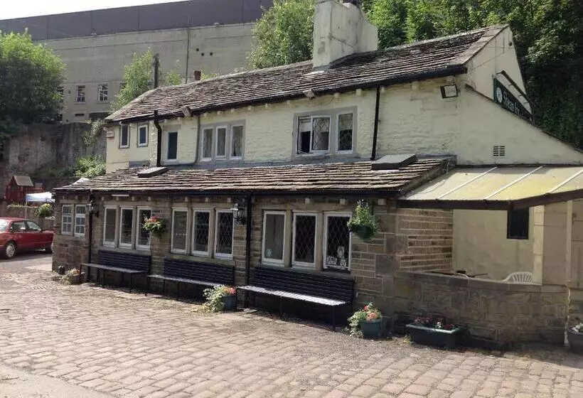 ユースホステル Shears Inn