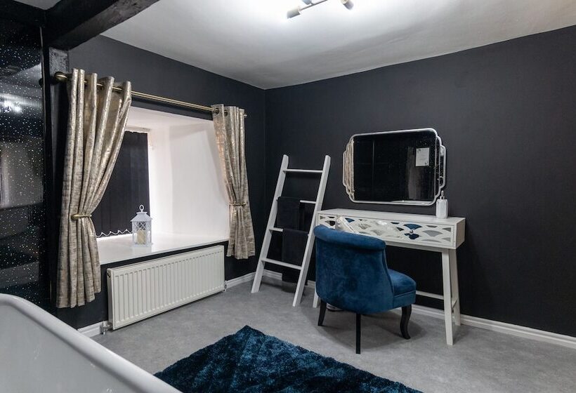 Albergue The Ancient Unicorn