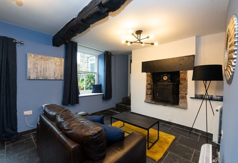 Albergue The Ancient Unicorn