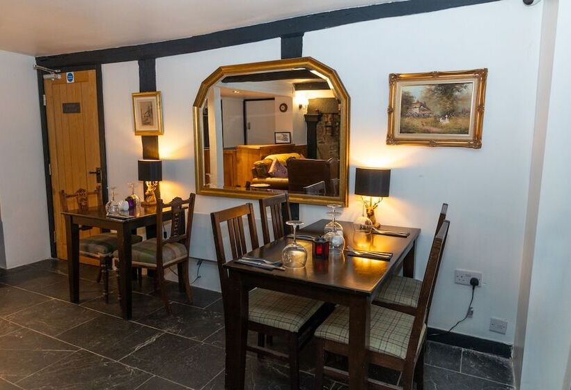 Albergue The Ancient Unicorn