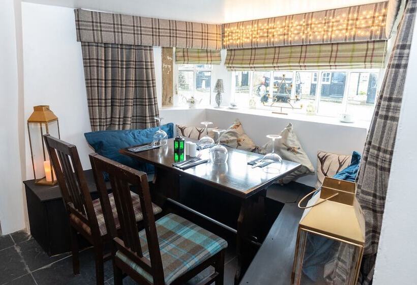 Albergue The Ancient Unicorn