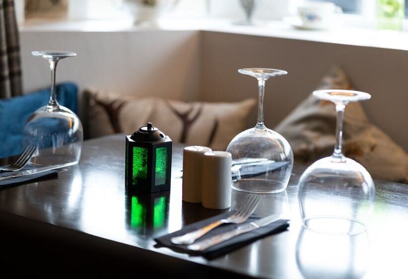 Albergue The Ancient Unicorn