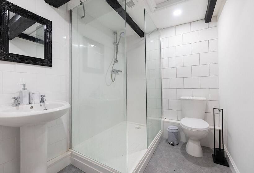 Albergue The Ancient Unicorn