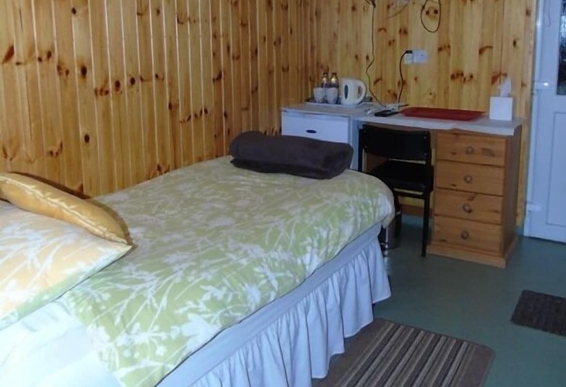 فندق صغير The Thistle Inn