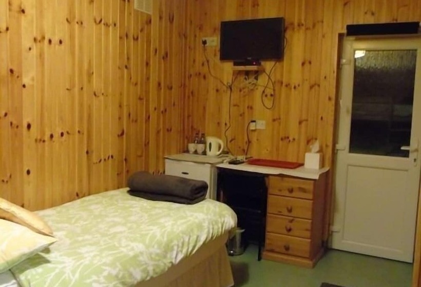 فندق صغير The Thistle Inn