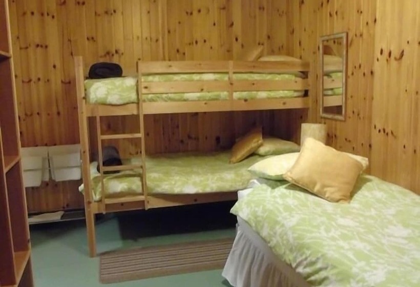 فندق صغير The Thistle Inn