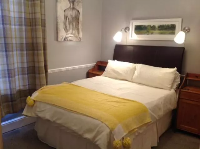 Aamiaismajoitus (B&B) Cannara B And B