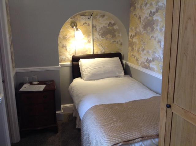 مبيت وإفطار Cannara B And B