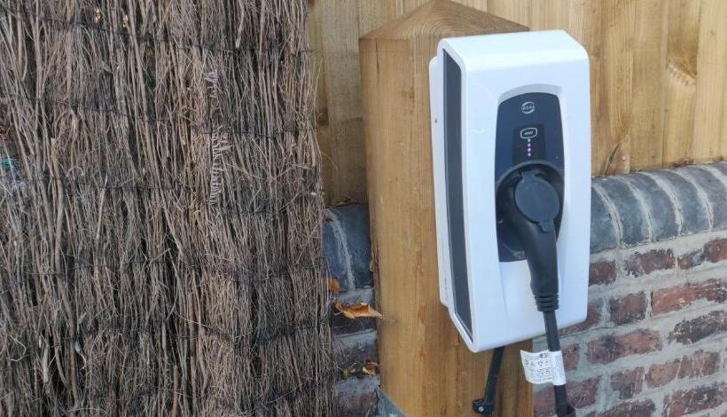 مبيت وإفطار Cannara B And B