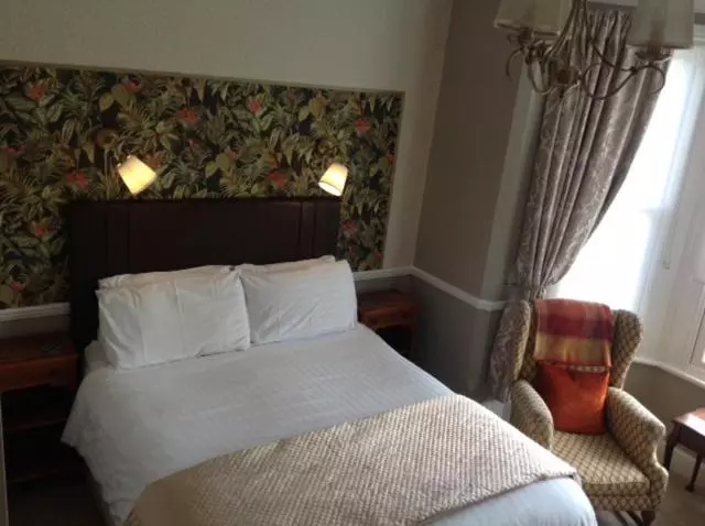 Aamiaismajoitus (B&B) Cannara B And B