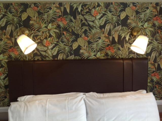 مبيت وإفطار Cannara B And B