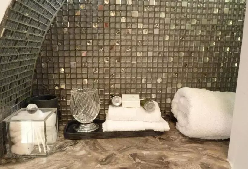 Aamiaismajoitus (B&B) Cannara B And B