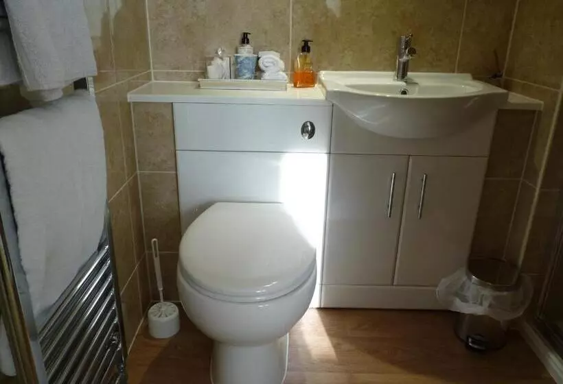 Aamiaismajoitus (B&B) Cannara B And B