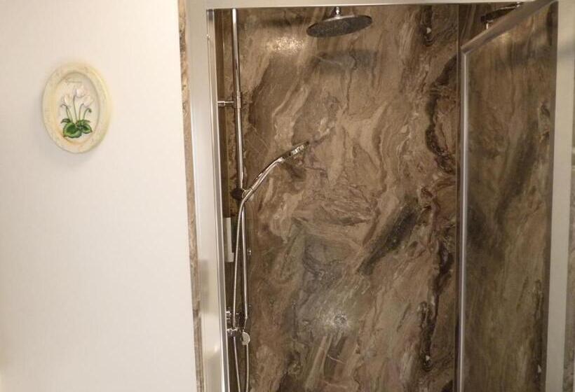 مبيت وإفطار Cannara B And B