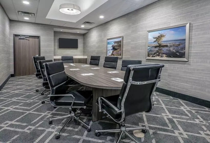 Hotelli Hampton Inn & Suites By Hilton Portland Corpus Christi