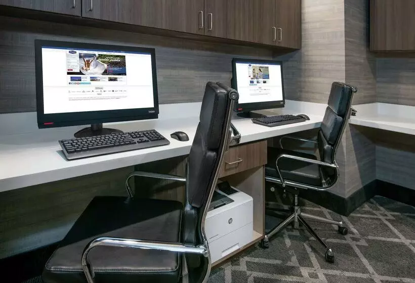 Hotelli Hampton Inn & Suites By Hilton Portland Corpus Christi