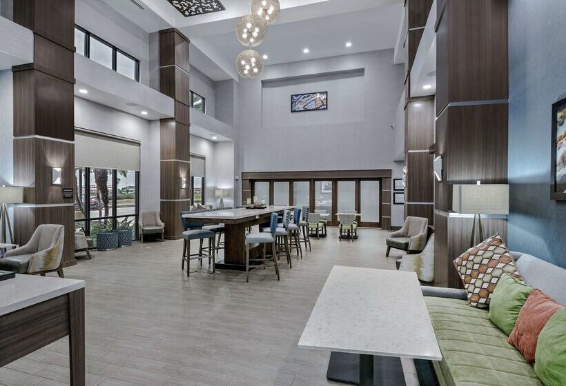 فندق Hampton Inn & Suites By Hilton Portland Corpus Christi