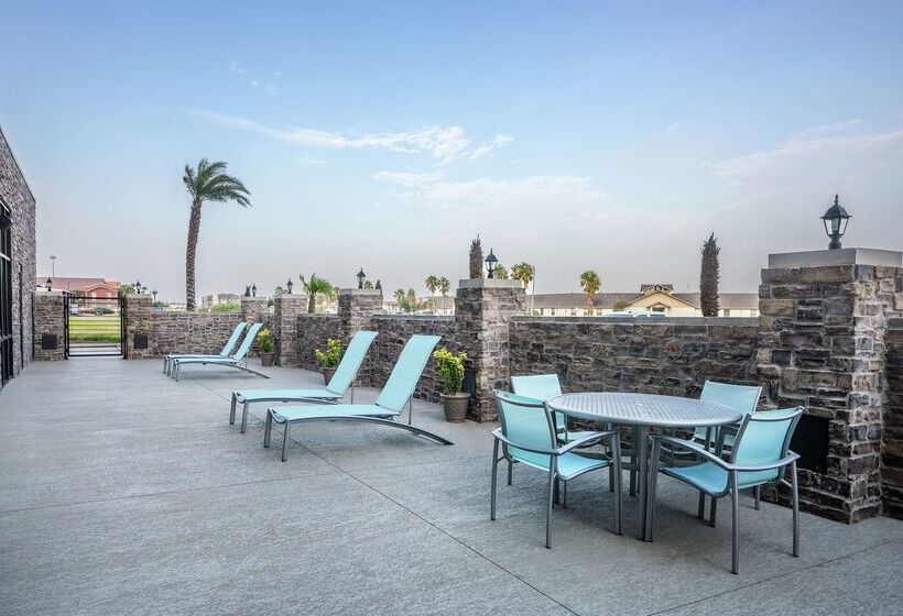 فندق Hampton Inn & Suites By Hilton Portland Corpus Christi