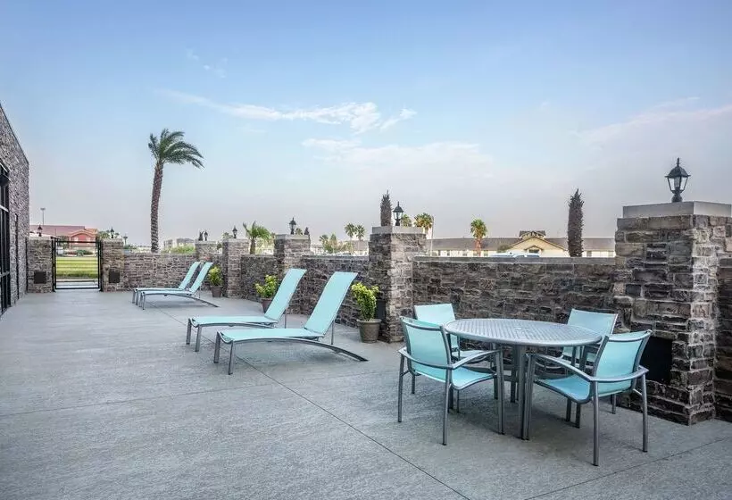 Hotelli Hampton Inn & Suites By Hilton Portland Corpus Christi