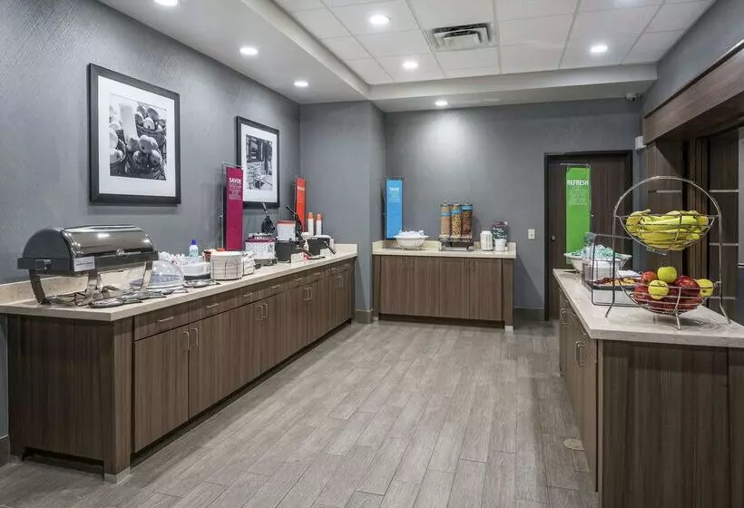 Hotelli Hampton Inn & Suites By Hilton Portland Corpus Christi