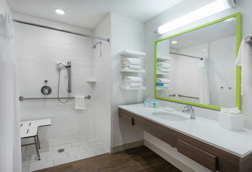 فندق Hampton Inn & Suites By Hilton Portland Corpus Christi