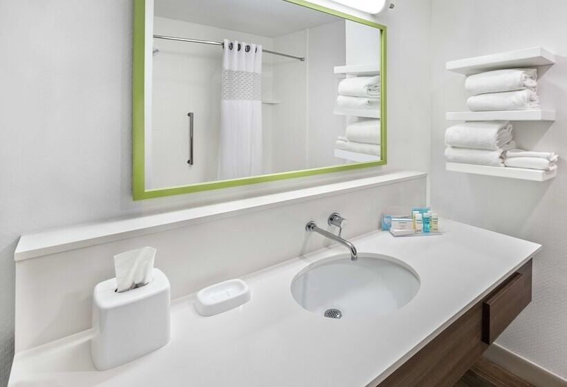 فندق Hampton Inn & Suites By Hilton Portland Corpus Christi