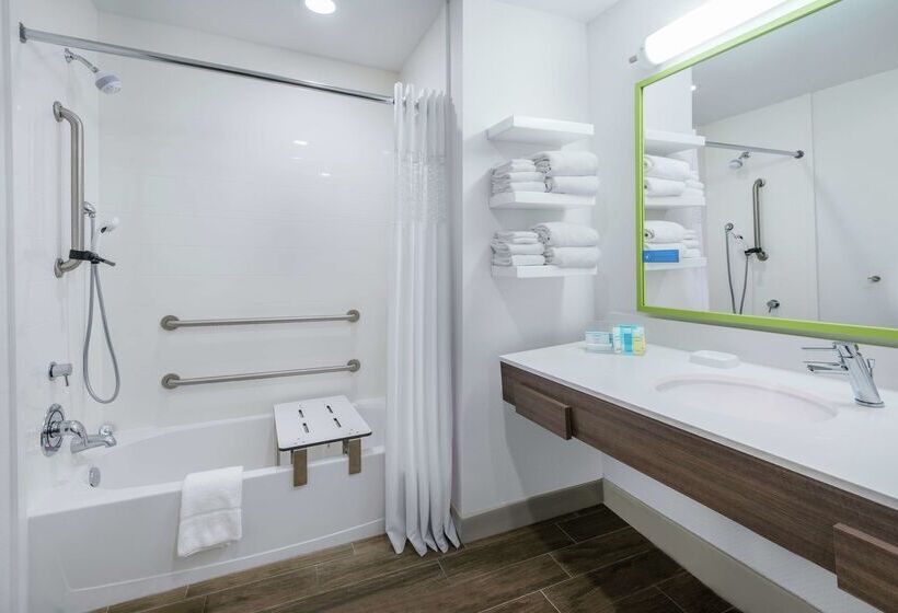 فندق Hampton Inn & Suites By Hilton Portland Corpus Christi