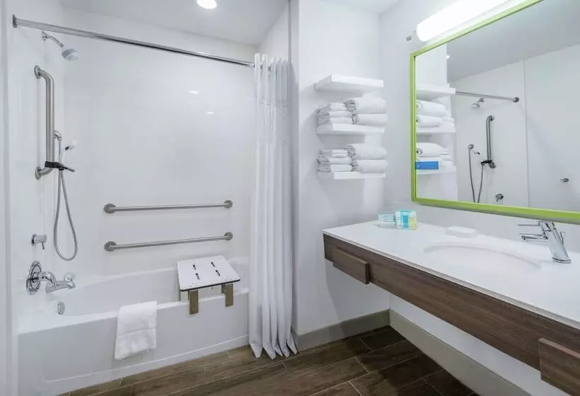 Hotelli Hampton Inn & Suites By Hilton Portland Corpus Christi