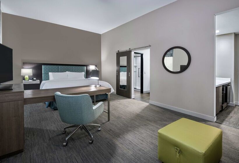 فندق Hampton Inn & Suites By Hilton Portland Corpus Christi