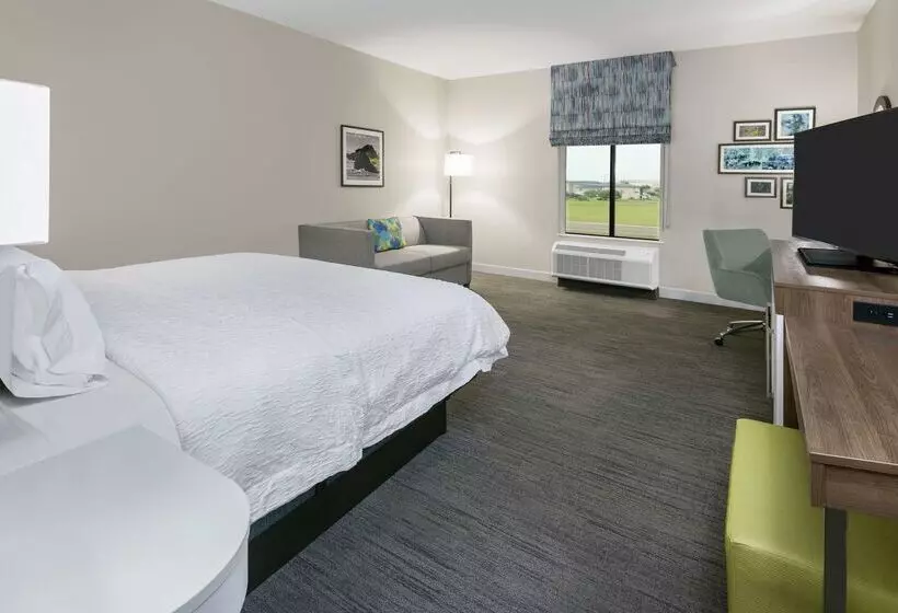 Hotelli Hampton Inn & Suites By Hilton Portland Corpus Christi