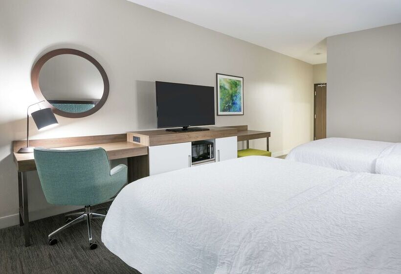 فندق Hampton Inn & Suites By Hilton Portland Corpus Christi