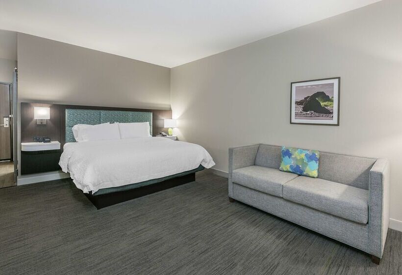 فندق Hampton Inn & Suites By Hilton Portland Corpus Christi