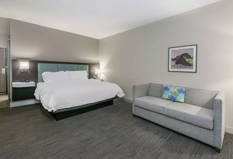 Hotelli Hampton Inn & Suites By Hilton Portland Corpus Christi