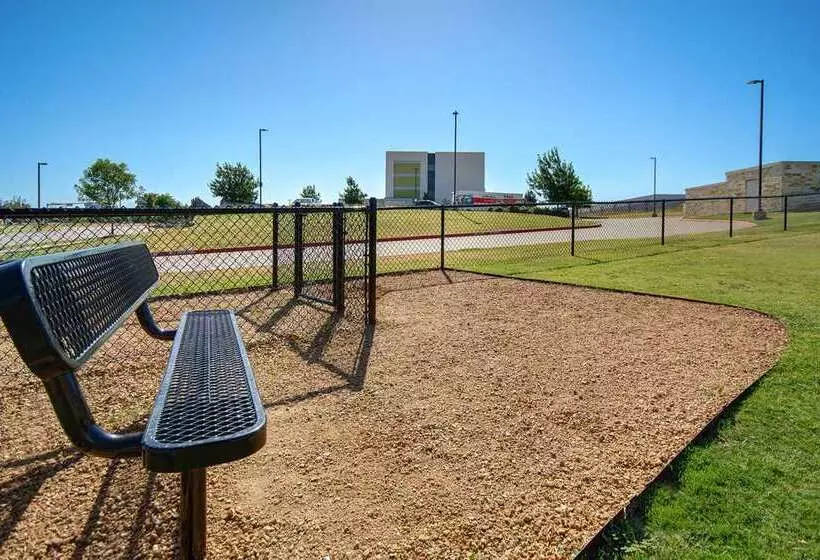 ホテル Home2 Suites By Hilton Plano Legacy West