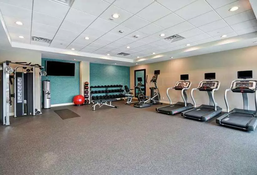 ホテル Home2 Suites By Hilton Plano Legacy West