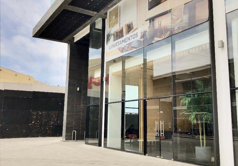 هتل Rq Antofagasta