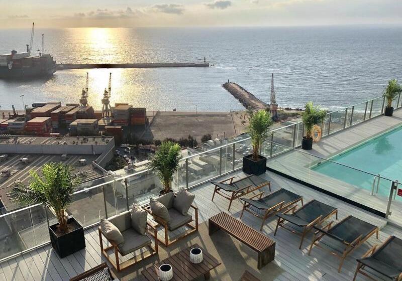 هتل Rq Antofagasta