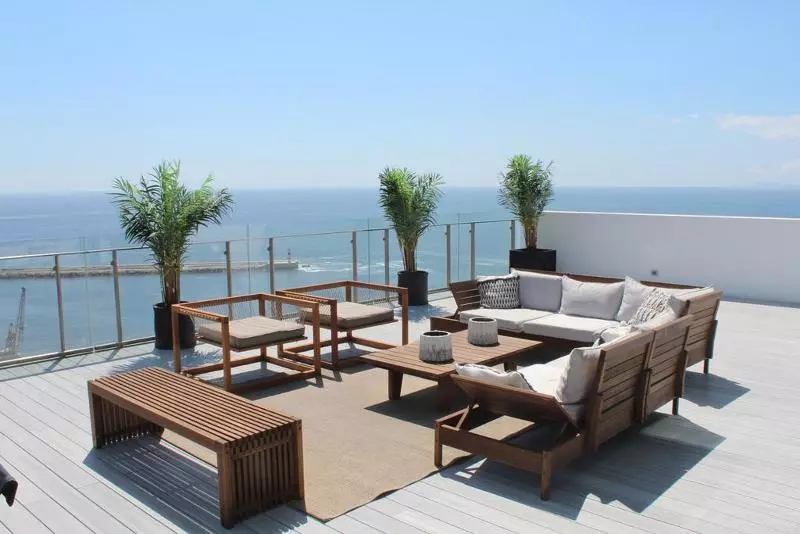 هتل Rq Antofagasta