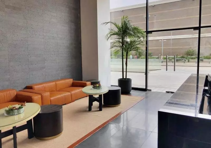 هتل Rq Antofagasta