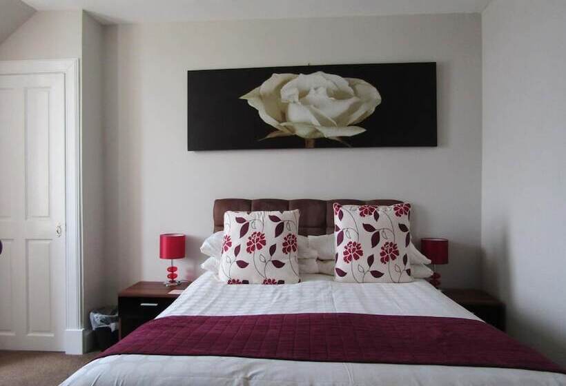 Pensão Adelphi Villa