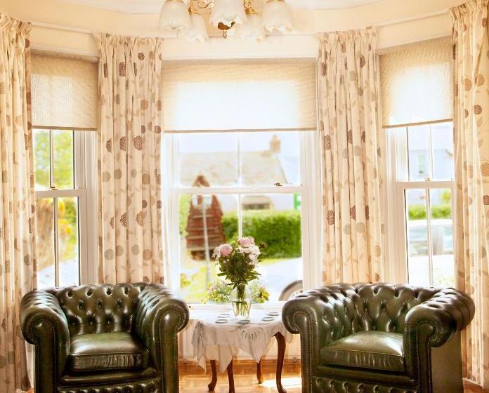 ペンション Burford Lodge Guest House