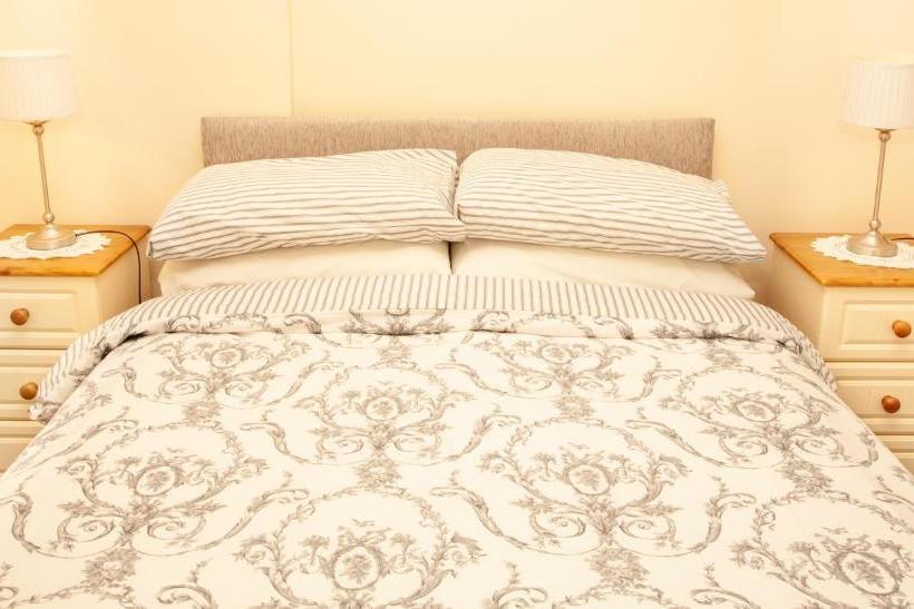 ペンション Burford Lodge Guest House