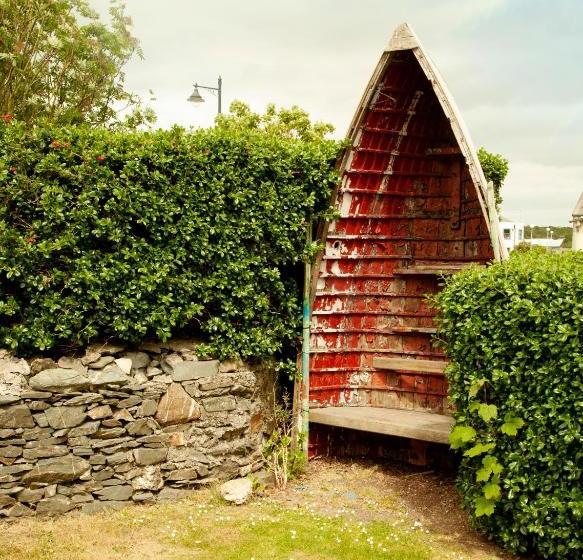 ペンション Burford Lodge Guest House