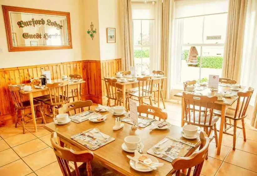 Majatalo Burford Lodge Guest House