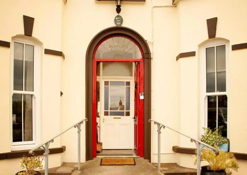 Majatalo Burford Lodge Guest House