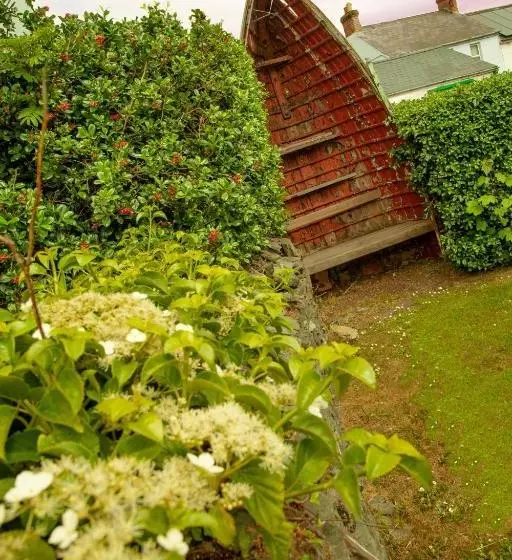 Majatalo Burford Lodge Guest House
