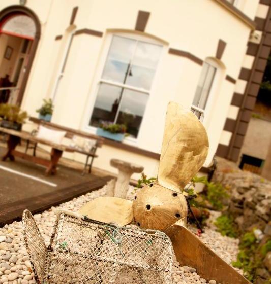 ペンション Burford Lodge Guest House