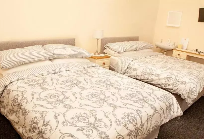 Majatalo Burford Lodge Guest House