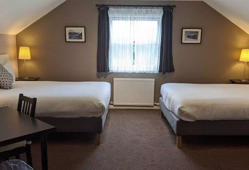 Majatalo Maclean Guest House