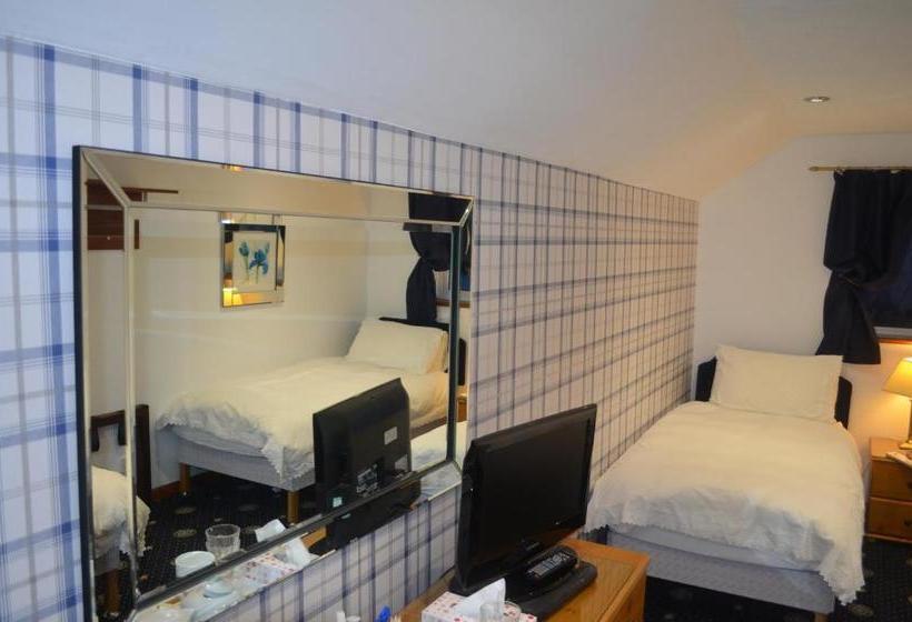 膳宿费 Roseneath Guest House